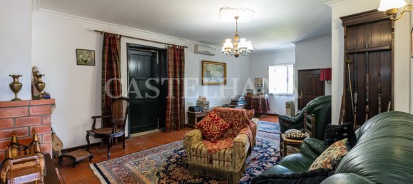 6 bedrooms Land in Penafiel, Portugal No. 103975 17