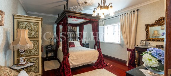 6 bedrooms Land in Penafiel, Portugal No. 103975 39