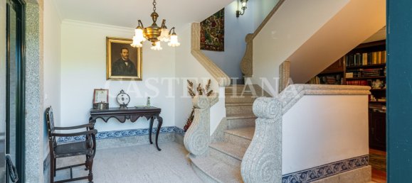 6 bedrooms Land in Penafiel, Portugal No. 103975 4