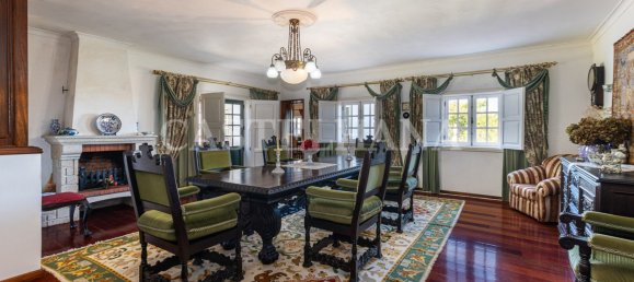 6 bedrooms Land in Penafiel, Portugal No. 103975 2