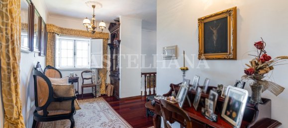 6 bedrooms Land in Penafiel, Portugal No. 103975 28