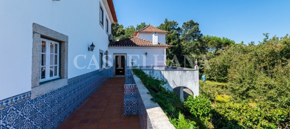 6 bedrooms Land in Penafiel, Portugal No. 103975 23