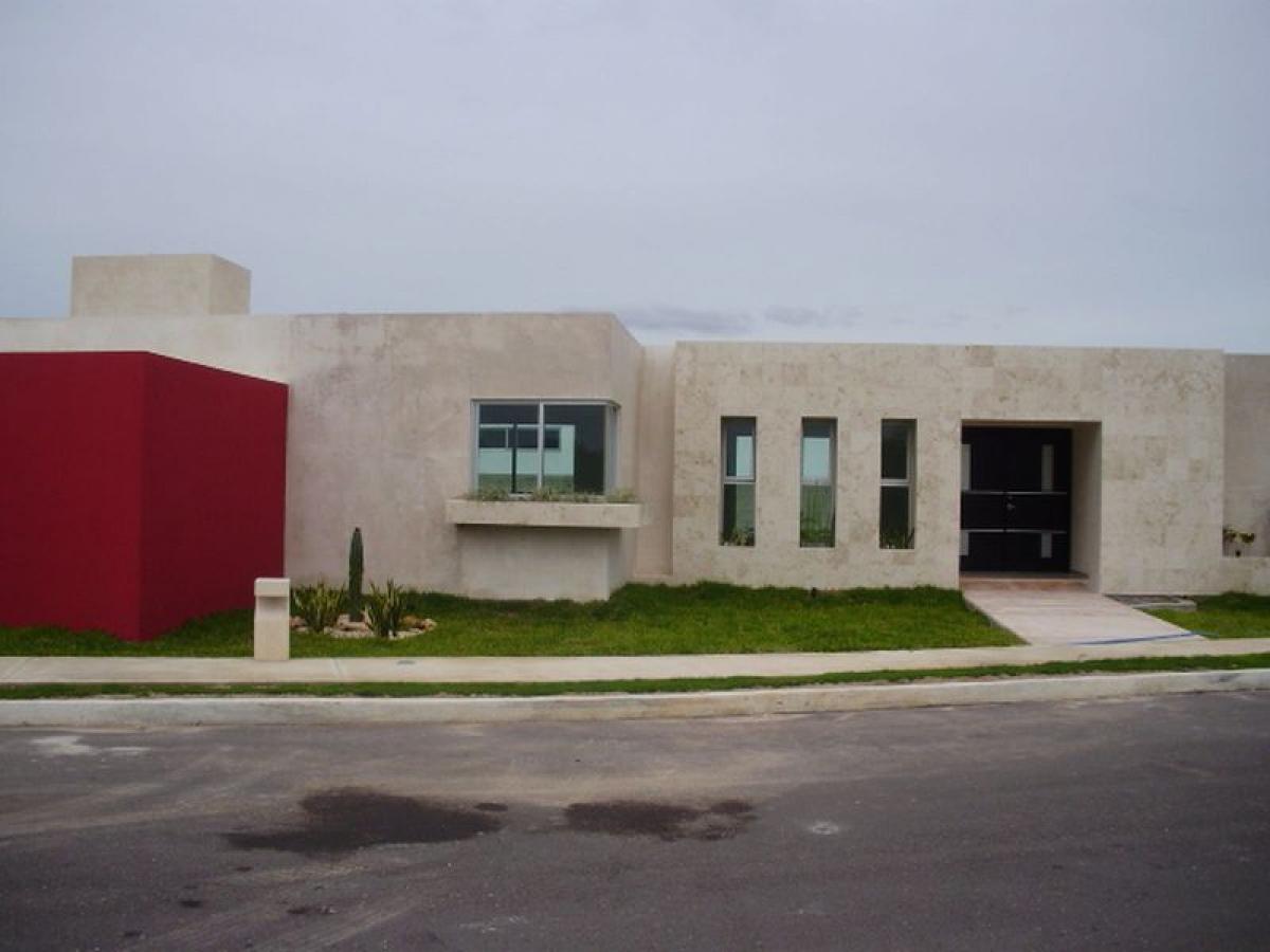 3 Schlafzimmer Haus in Merida, Mexico, Nr. 182070