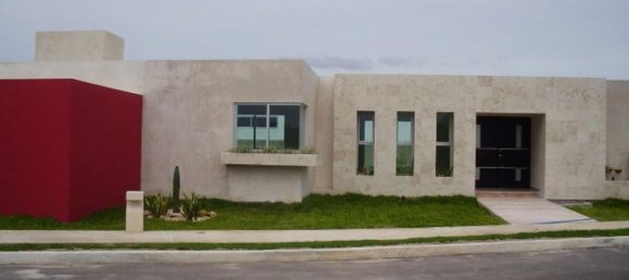 3 Schlafzimmer Haus in Merida, Mexico, Nr. 182070 2