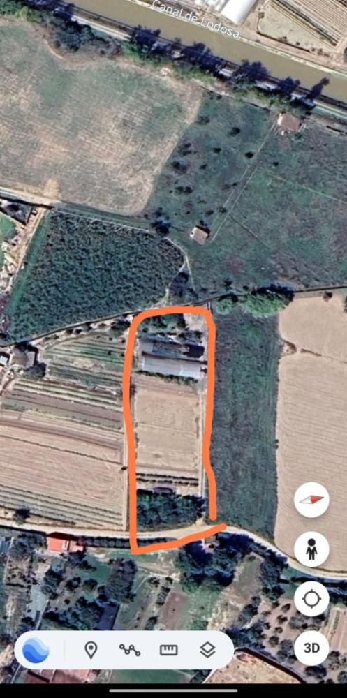 2700m² Land in La Rioja, Spain No. 189356