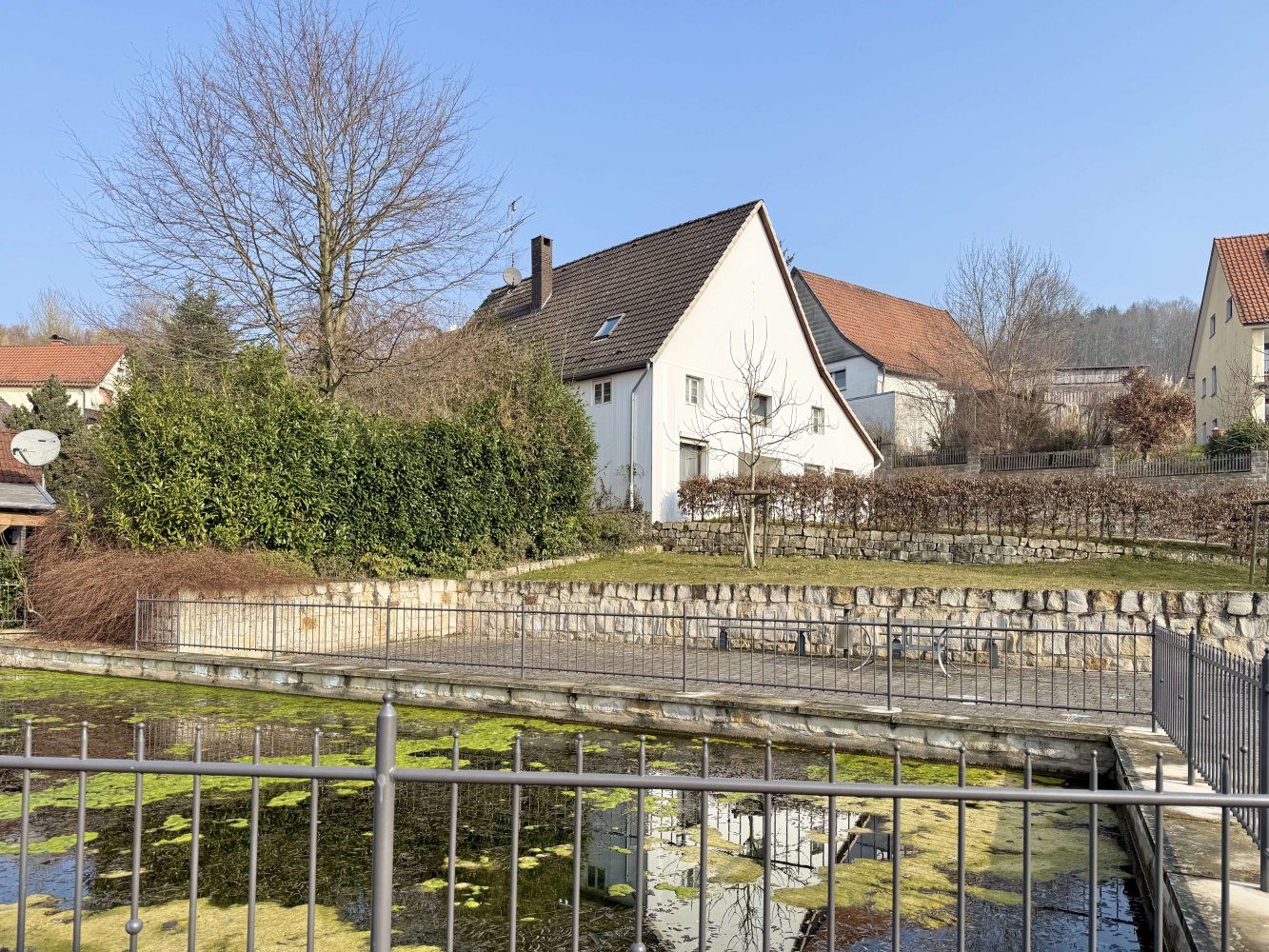 6-Zimmer Haus in Lippe, Germany, Nr. 200507