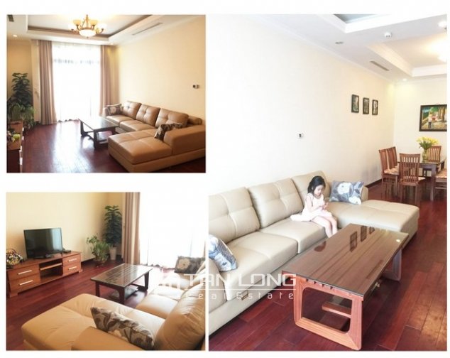 2 غرف نوم شقة في Thanh Xuan, Vietnam رقم 2455