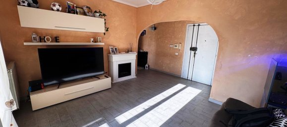 3-salle Appartement à Rome, Italy No. 207826 2