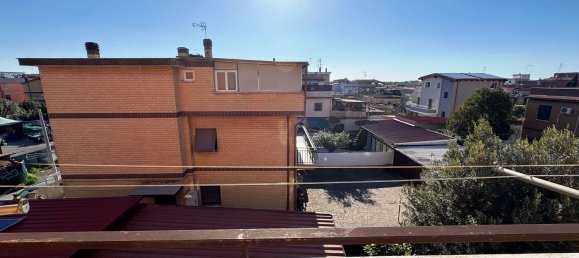 3-salle Appartement à Rome, Italy No. 207826 14