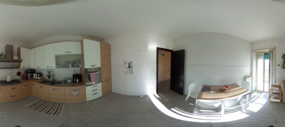 3-salle Appartement à Rome, Italy No. 207826 15