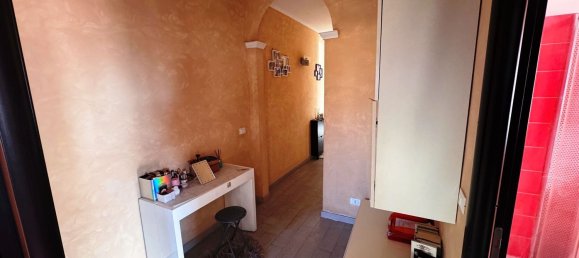 3-salle Appartement à Rome, Italy No. 207826 13