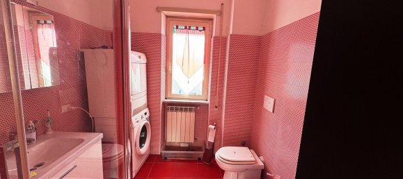 3-salle Appartement à Rome, Italy No. 207826 9