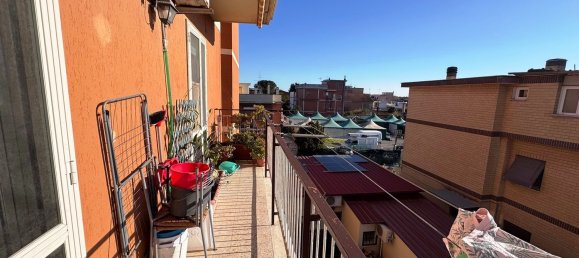 3-salle Appartement à Rome, Italy No. 207826 11