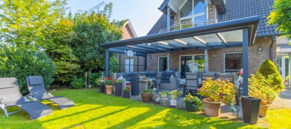 3 bedrooms House in Monchengladbach, Germany No. 42719 3