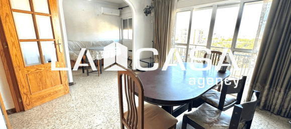 3 bedrooms Apartment in Andalusia, Spain No. 135480 14