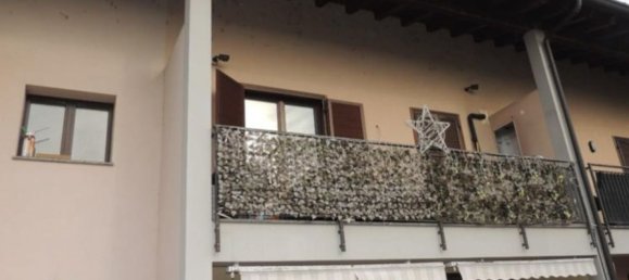 Apartamento de 3 habitaciónes en Roncaro, Italy No. 179846 11