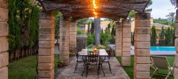 Villa T4 em Nova Santa Ponsa, Spain N.º 60498 8