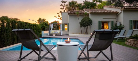 Villa T4 em Nova Santa Ponsa, Spain N.º 60498 26