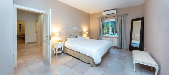 Villa T4 em Nova Santa Ponsa, Spain N.º 60498 12