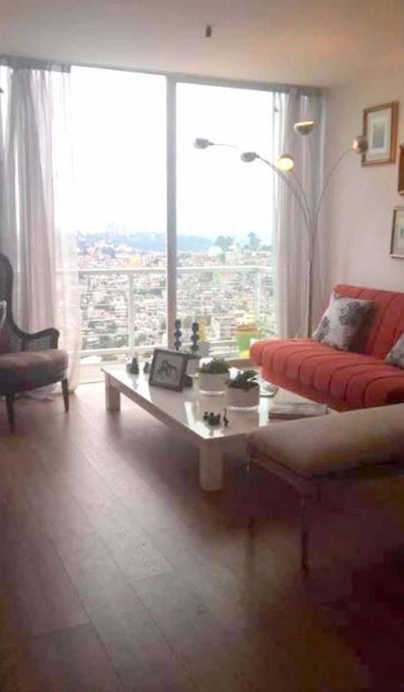 2 Schlafzimmer Wohnung in Mexico, Nr. 214383