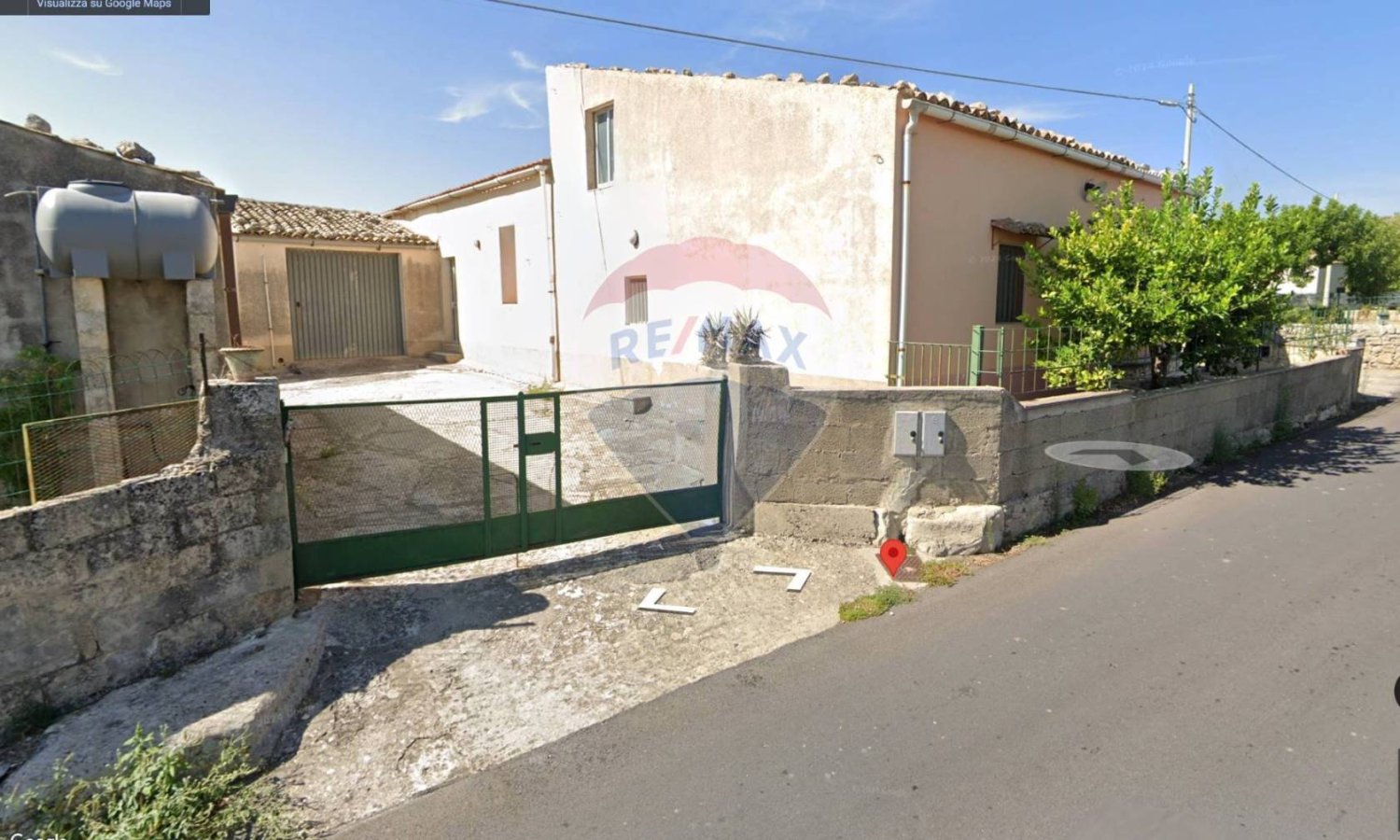 Дом с 2 спальнями в Рагуза, Италия № 20337