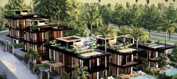 Villa 4+1 in Kargicak, Turkey No. 3781 9