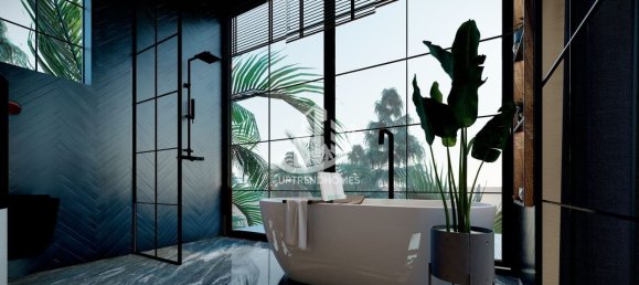 Villa 4+1 in Kargicak, Turkey No. 3781 23