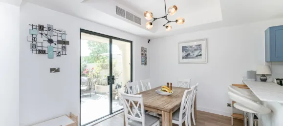 4 bedrooms Villa for rent in The Springs, Dubai, UAE № 108532 15