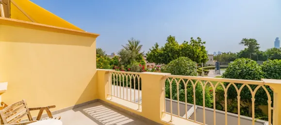 4 bedrooms Villa for rent in The Springs, Dubai, UAE № 108532 9