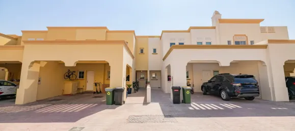 4 bedrooms Villa for rent in The Springs, Dubai, UAE № 108532 13