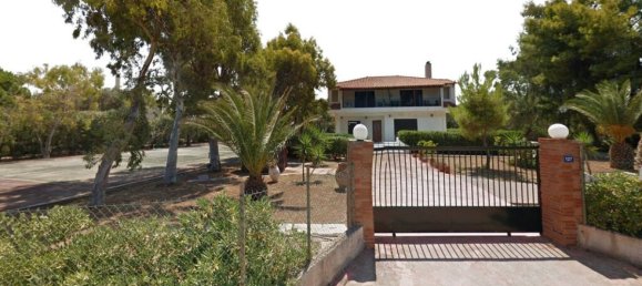 4 Schlafzimmer Villa in Central Greece, Greece, Nr. 8963 7