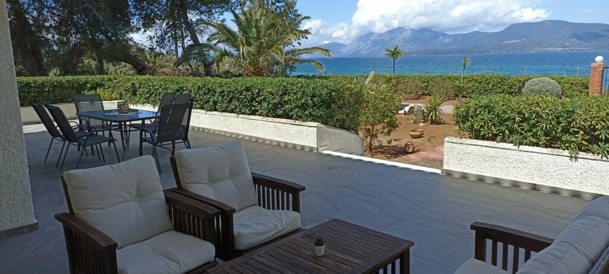 4 Schlafzimmer Villa in Central Greece, Greece, Nr. 8963