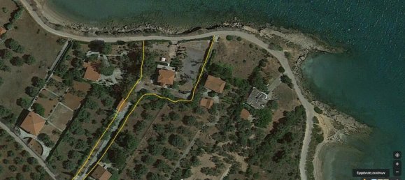 4 Schlafzimmer Villa in Central Greece, Greece, Nr. 8963 3