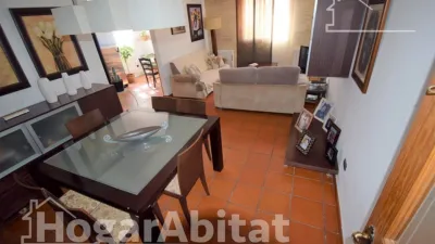 4 غرف نوم تاون هاوس في Borriol, Spain رقم 132008