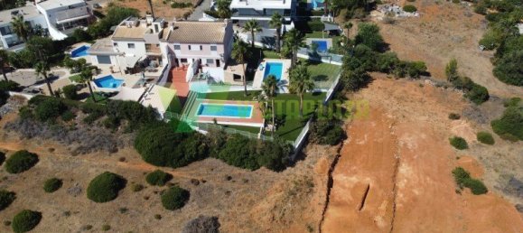 3 Schlafzimmer Villa in Portimao, Portugal, Nr. 319762 24