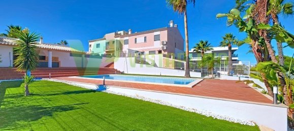 3 Schlafzimmer Villa in Portimao, Portugal, Nr. 319762 34