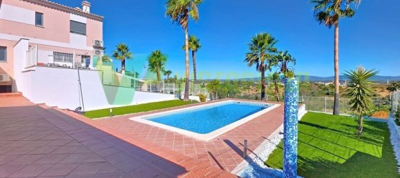 3 Schlafzimmer Villa in Portimao, Portugal, Nr. 319762 36