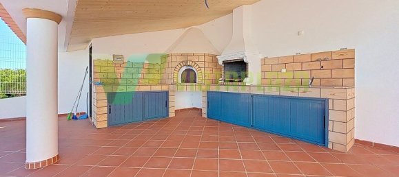 3 Schlafzimmer Villa in Portimao, Portugal, Nr. 319762 33