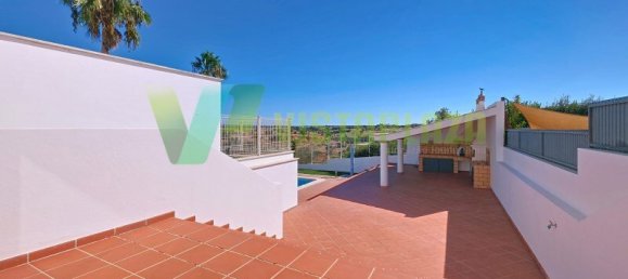 3 Schlafzimmer Villa in Portimao, Portugal, Nr. 319762 32