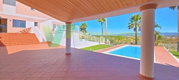 3 Schlafzimmer Villa in Portimao, Portugal, Nr. 319762 18