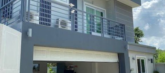 4 bedrooms Cafe / restaurant in Pattaya, Thailand No. 1157 2