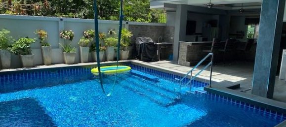 4 bedrooms Cafe / restaurant in Pattaya, Thailand No. 1157 15