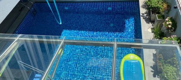 4 bedrooms Cafe / restaurant in Pattaya, Thailand No. 1157 14