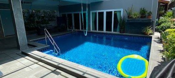 4 bedrooms Cafe / restaurant in Pattaya, Thailand No. 1157 10