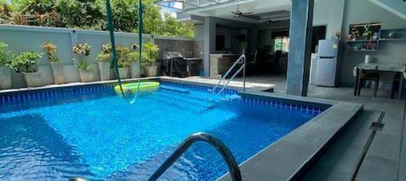 4 bedrooms Cafe / restaurant in Pattaya, Thailand No. 1157 7