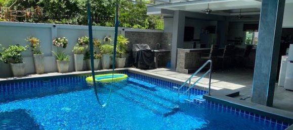 4 bedrooms Cafe / restaurant in Pattaya, Thailand No. 1157 9