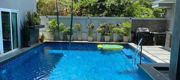 4 bedrooms Cafe / restaurant in Pattaya, Thailand No. 1157 13