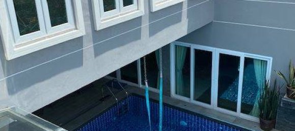 4 bedrooms Cafe / restaurant in Pattaya, Thailand No. 1157 16