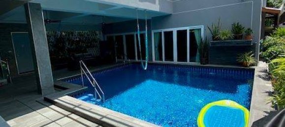 4 bedrooms Cafe / restaurant in Pattaya, Thailand No. 1157 12