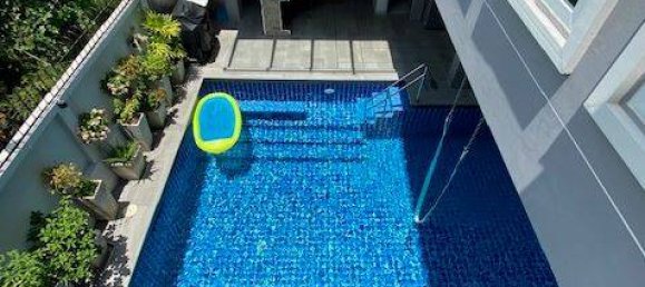 4 bedrooms Cafe / restaurant in Pattaya, Thailand No. 1157 6